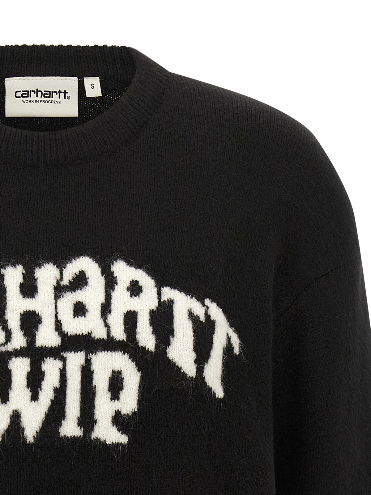 Carhartt Wip Bicolor Acetate Women's Cardigan