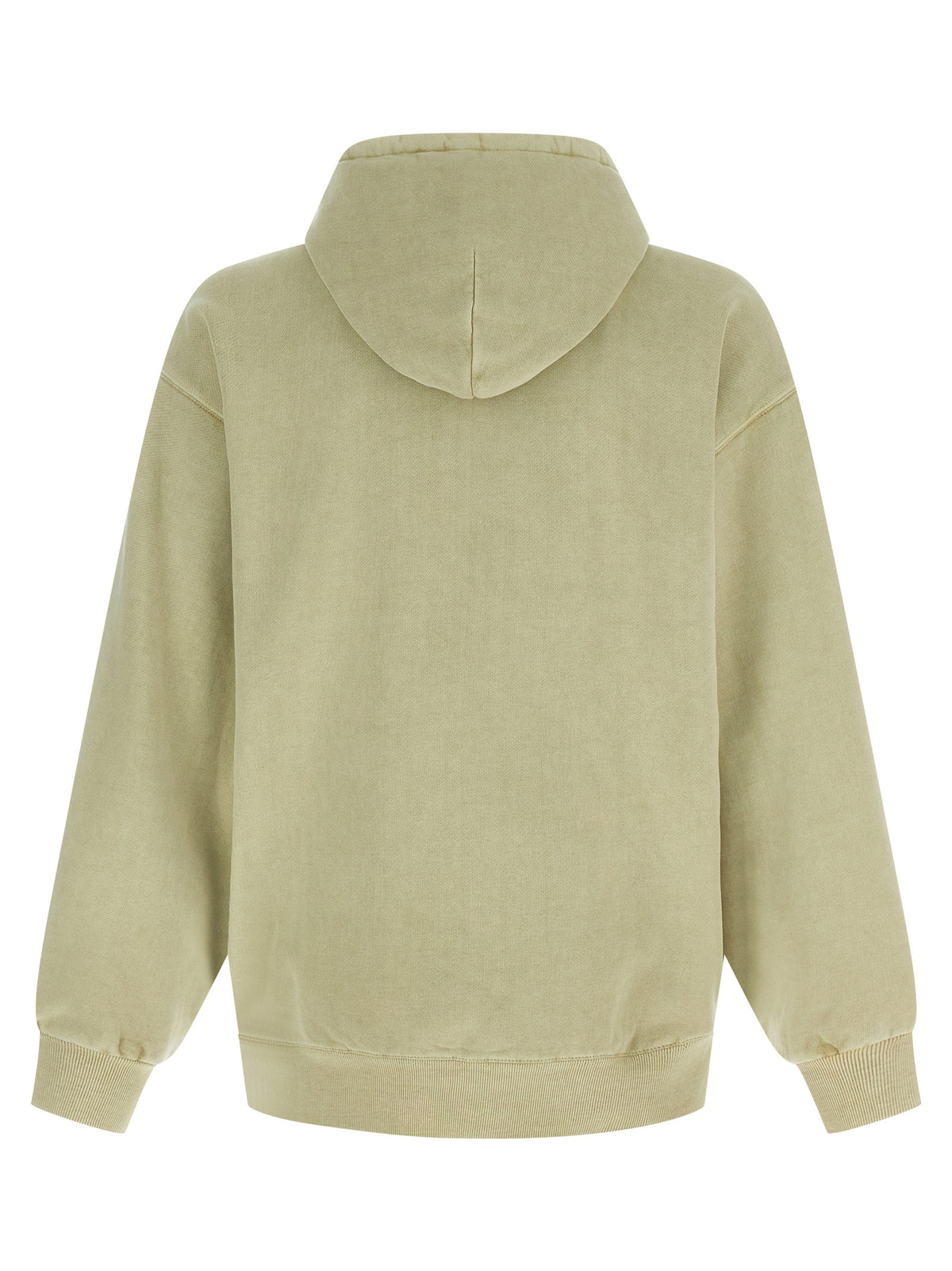 Carhartt Wip Beige Cotton Men's Sweatshirt