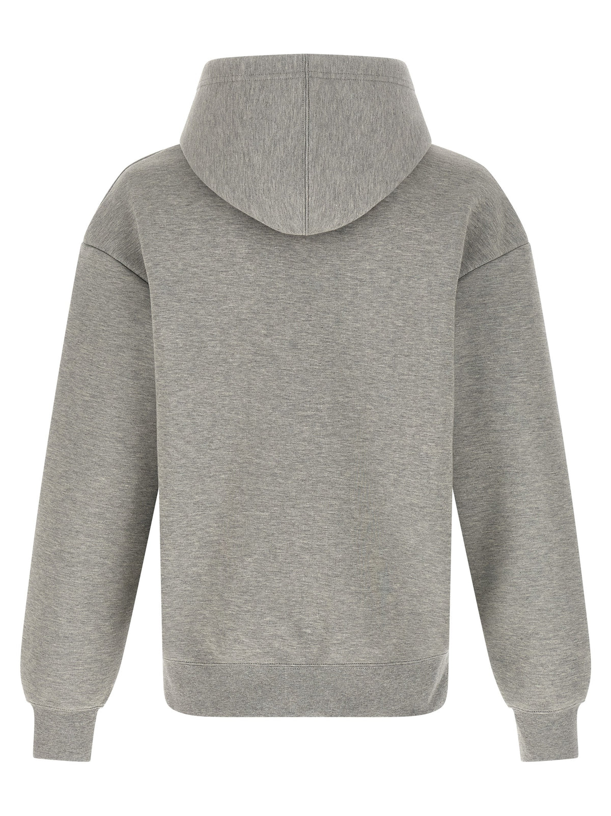 Carhartt Wip Gray Cotton Men's Sweatshirt