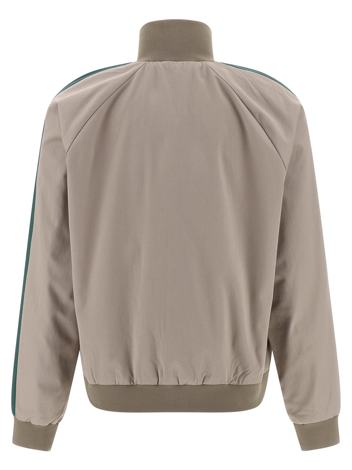 Miu Miu Gray Cotton Women's Bomber