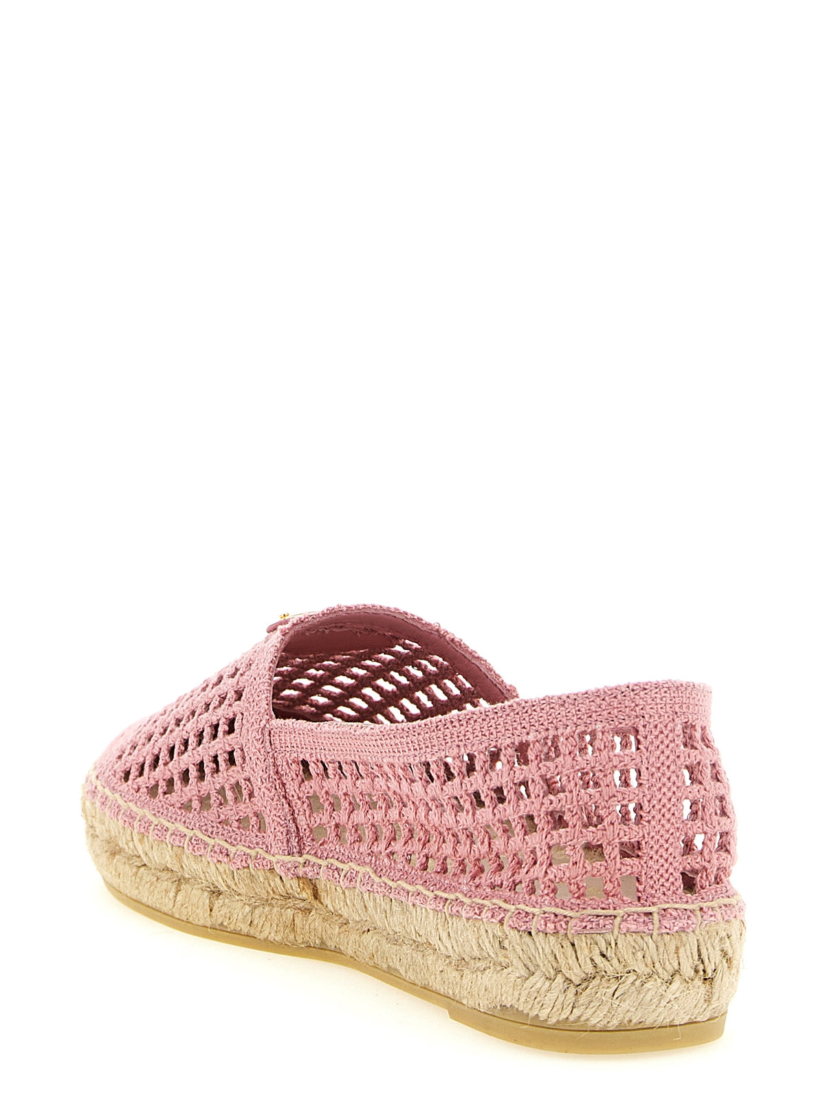 Prada Multicolor Cotton Women's Espadrilles