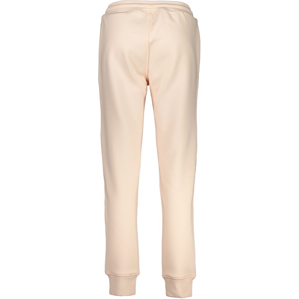 K-WAY Rosa Polyester Woman Women's Sweatpant