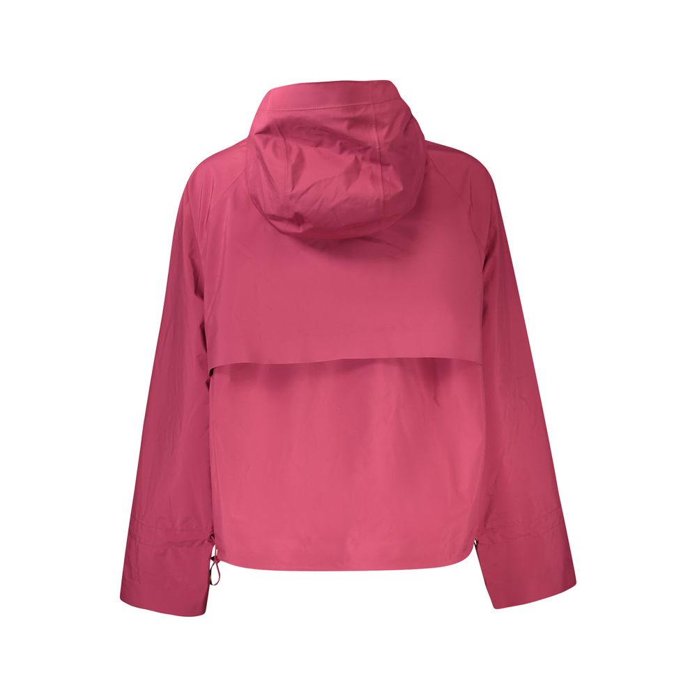 K-WAY Viola Polyester Women's Women's Jacket