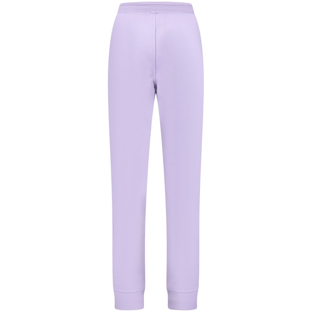 K-WAY Viola Polyester Women's Track Women's Pant