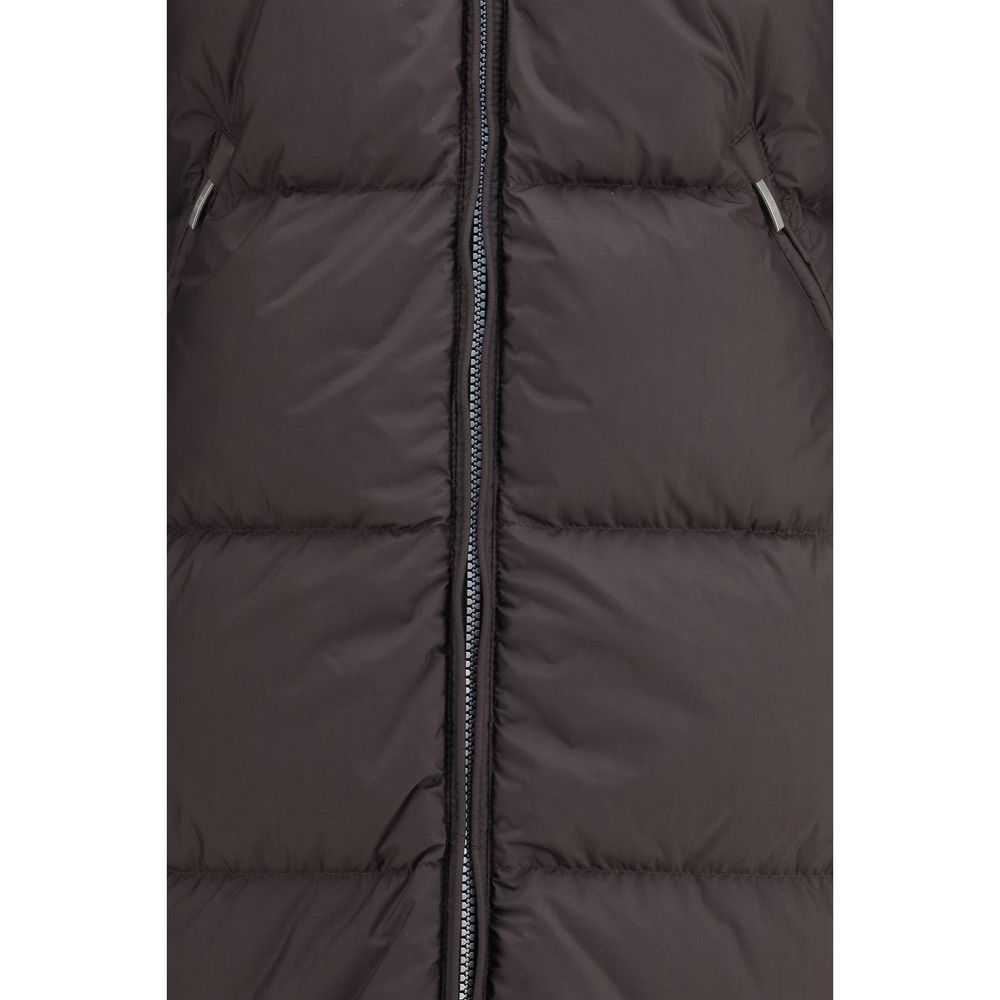 Parajumpers Purple Polyamide Women's Coat