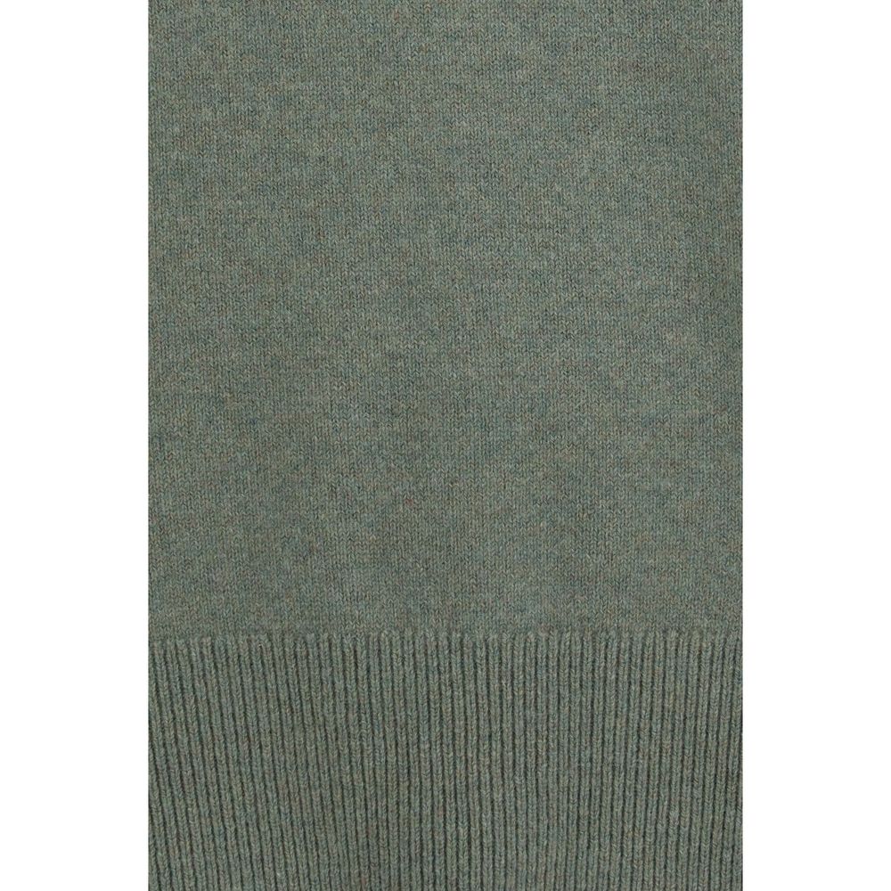 Extreme Cashmere Bicolor Cashmere Women's Sweater