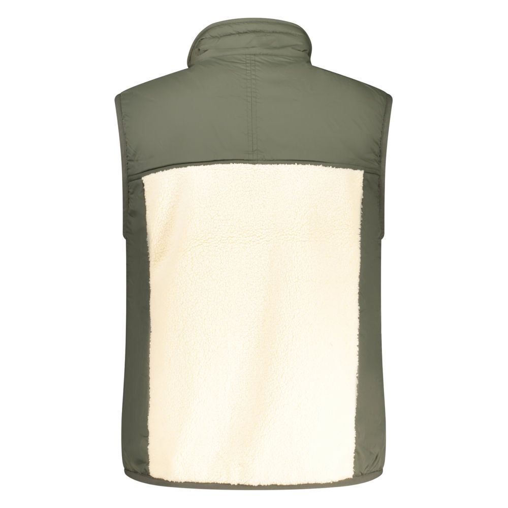 K-WAY Verde Poliammide Men's Men's Jacket