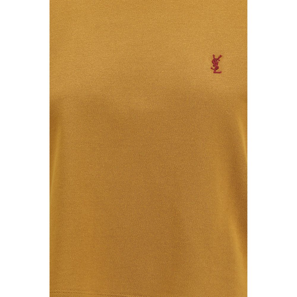 Saint Laurent Multicolor Cotton Women's T-Shirt