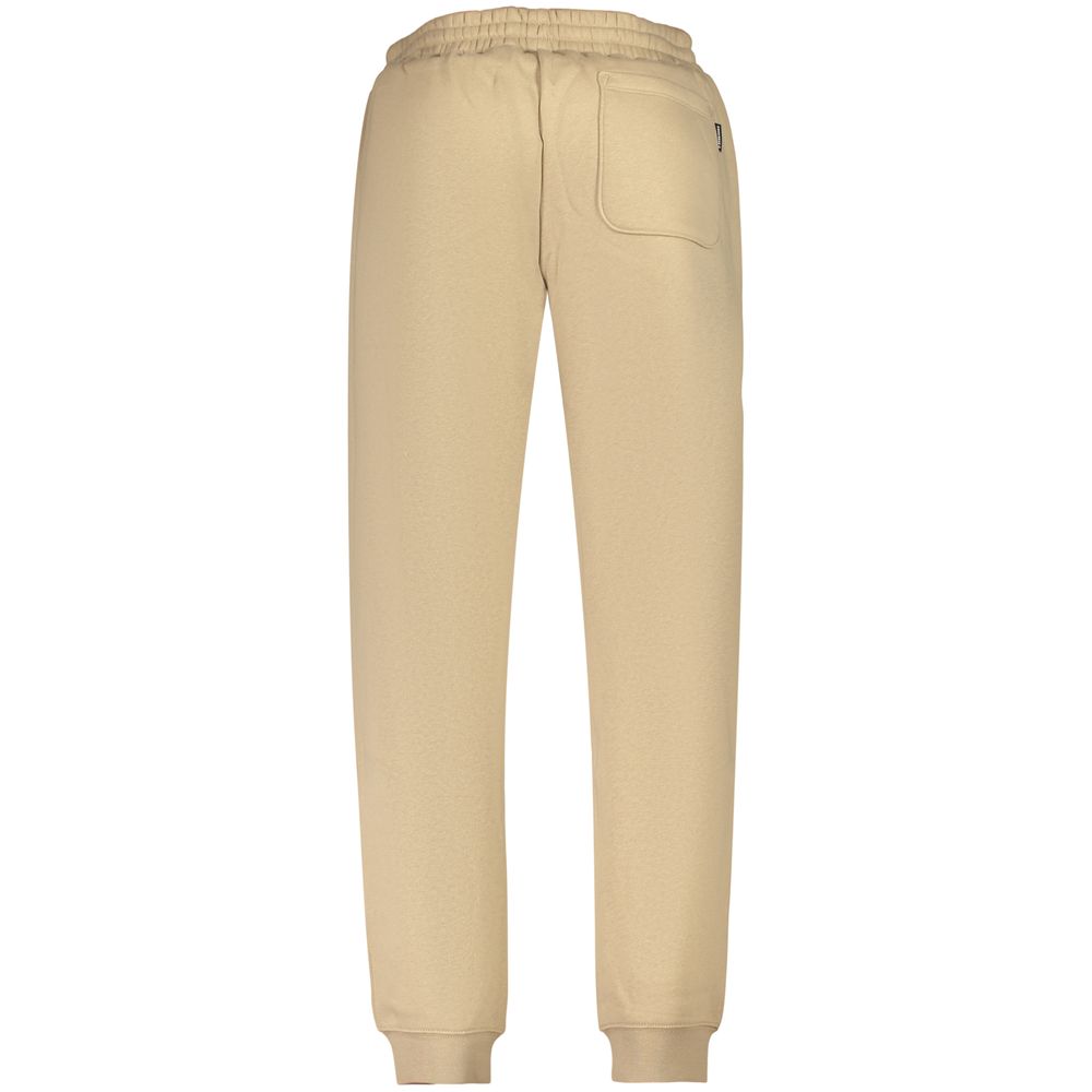 Converse Beige Cotton Mens Men's Trousers