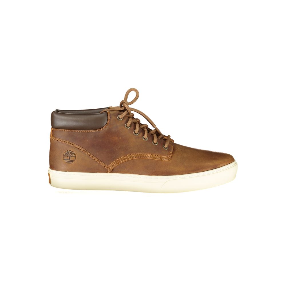 Timberland Marrone Synthetic Men Men's Sneaker