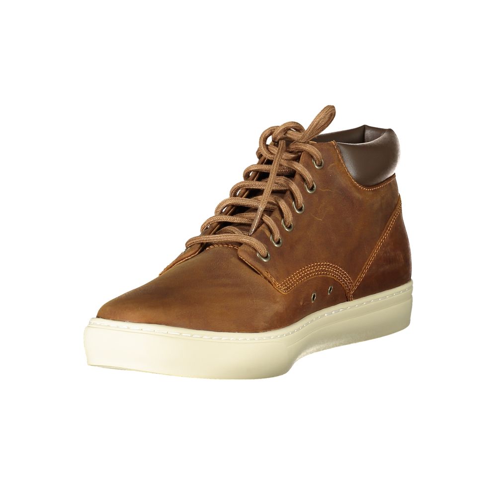 Timberland Marrone Synthetic Men Men's Sneaker
