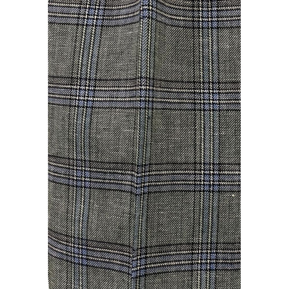 Baldinini Trend Green Cotton Men Men's Pants
