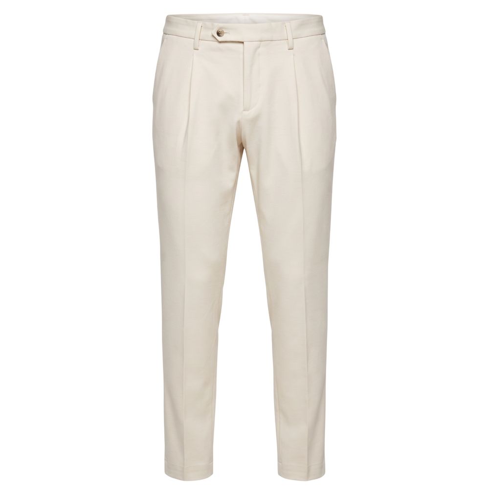 Baldinini Trend White Vi Men Men's Pants
