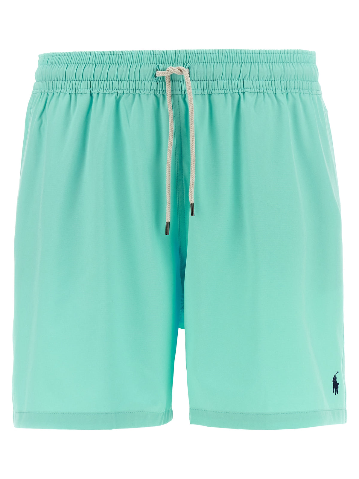 Polo Ralph Lauren Blue Polyester Men's Shorts