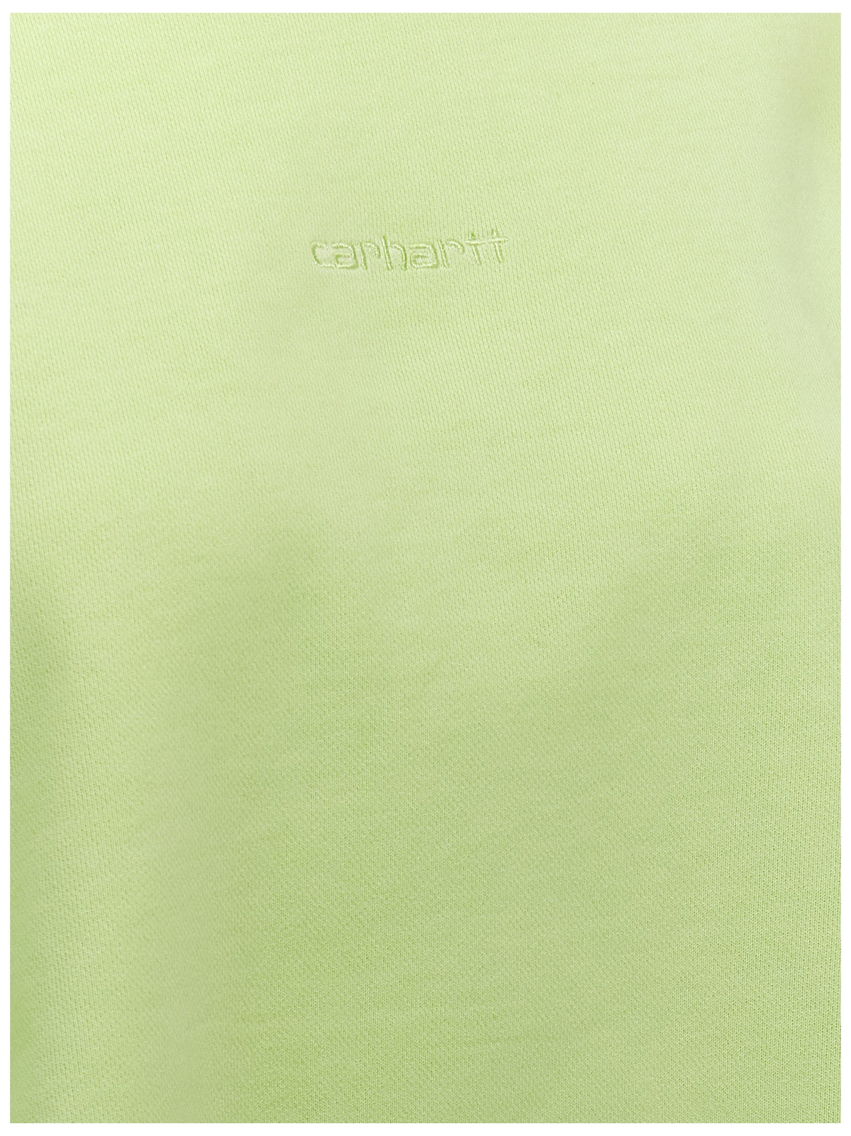 Carhartt Wip Bicolor Cotton Women's Sweatshirt