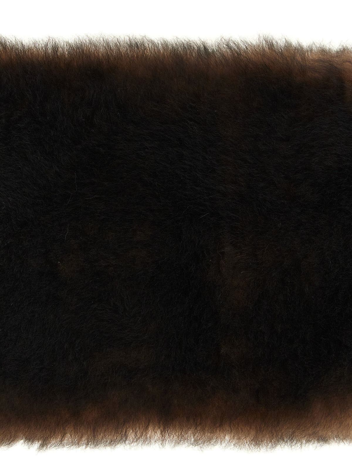 Valentino Garavani Brown Lamb Leather Other Women's Accessories