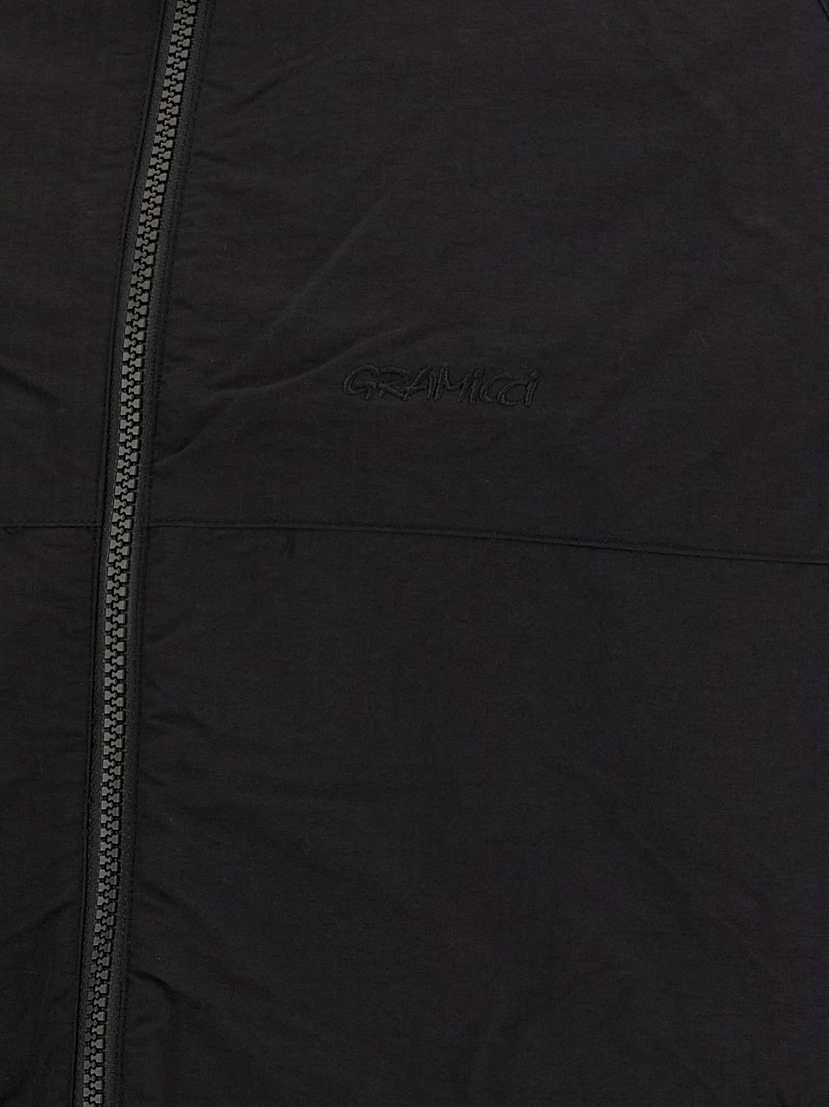 Gramicci Multicolor Polyester Full-Length Men's Jacket