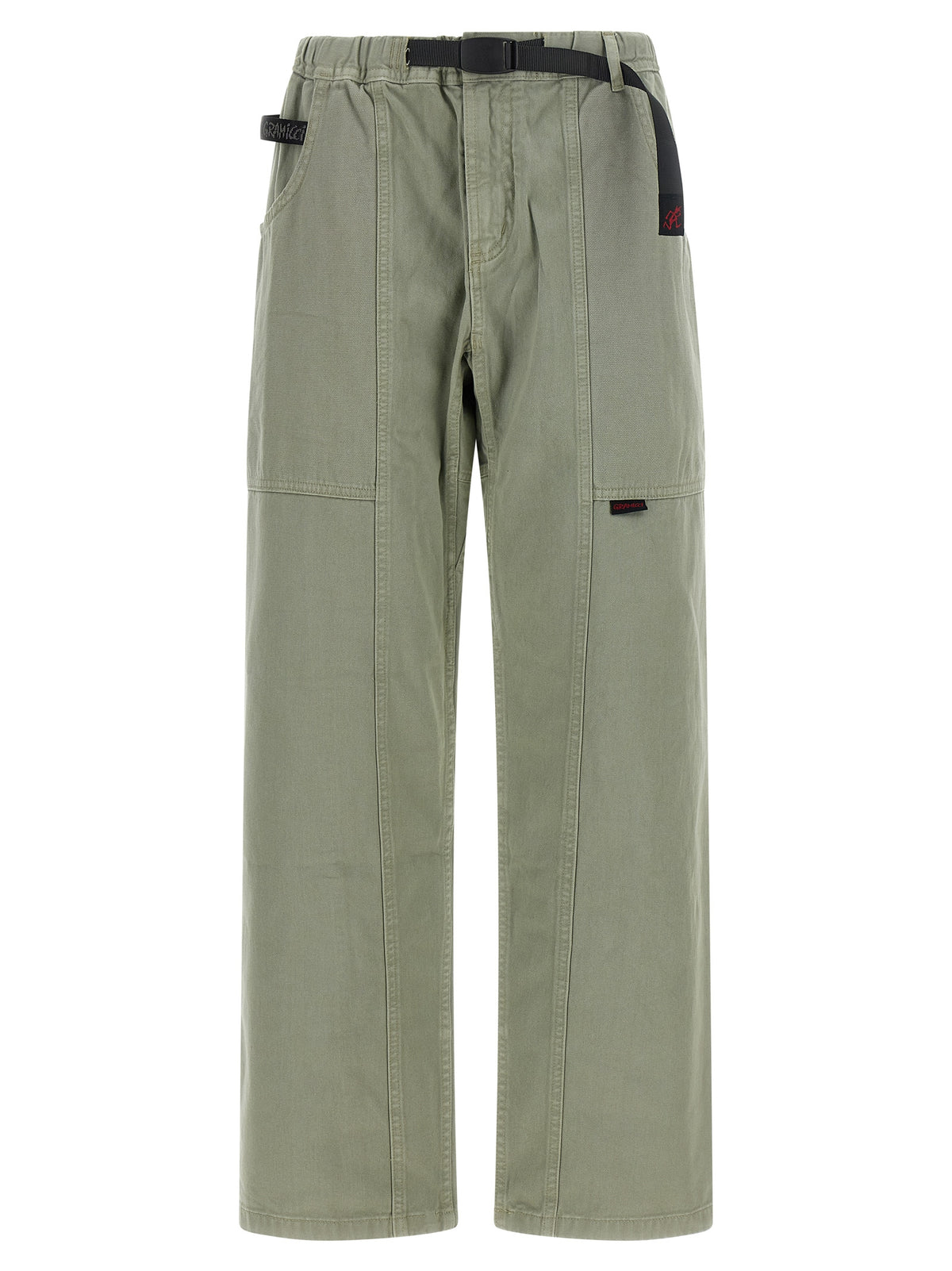 Gramicci Bicolor Cotton Casual Men's Pants
