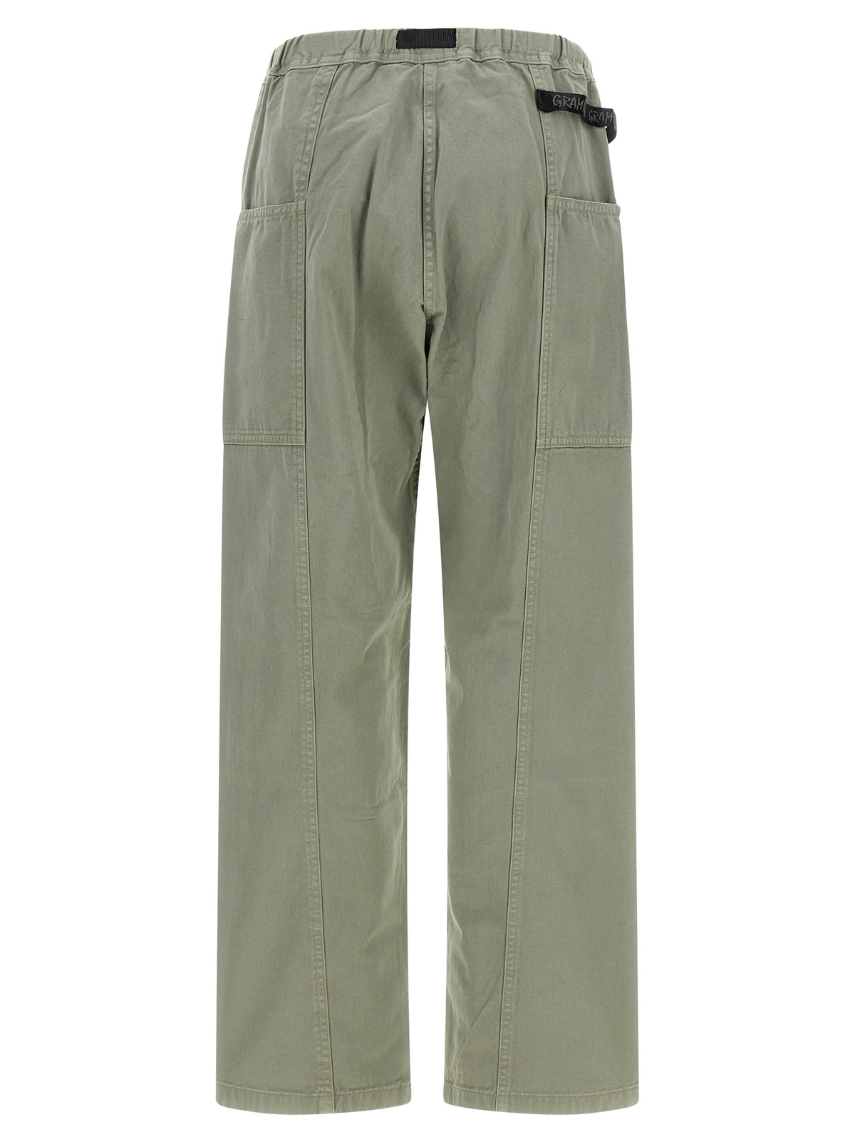 Gramicci Bicolor Cotton Casual Men's Pants