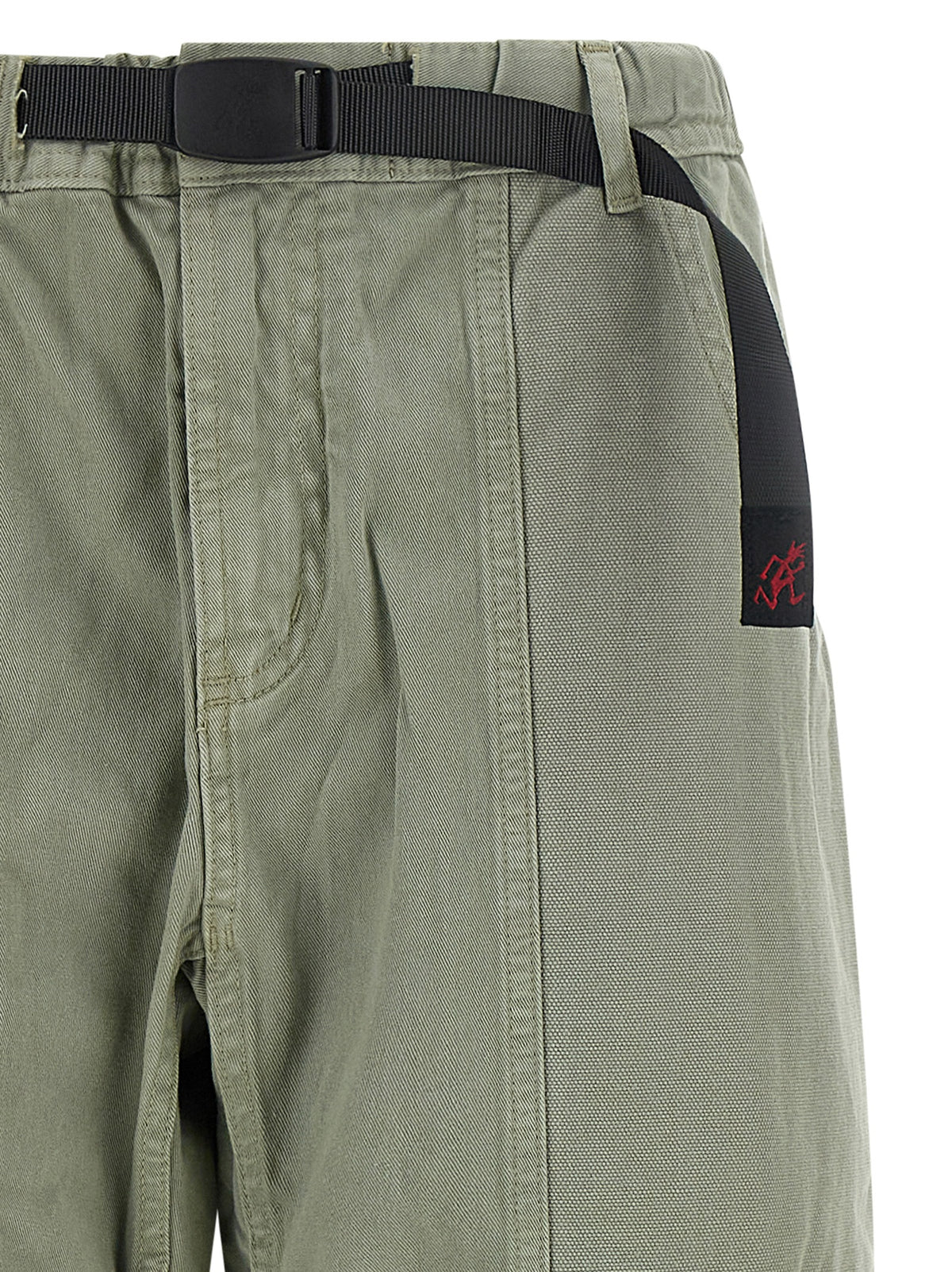 Gramicci Bicolor Cotton Casual Men's Pants