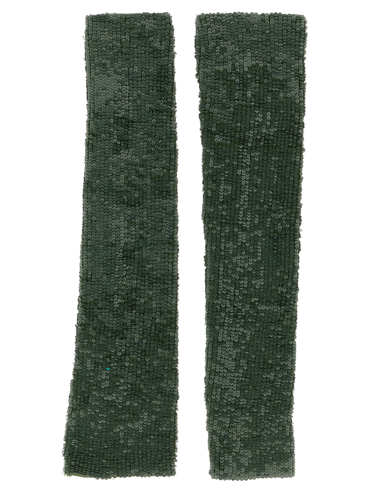P.A.R.O.S.H. Bicolor Polyamide Women's Gloves