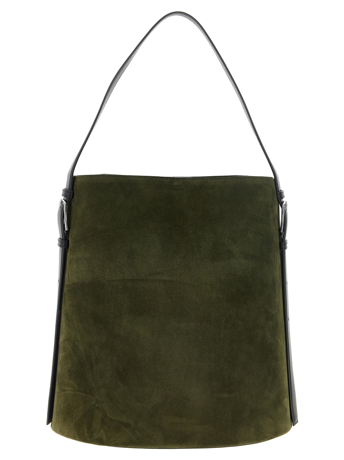 Coperni Bicolor Cowhide Tote Women's Bag