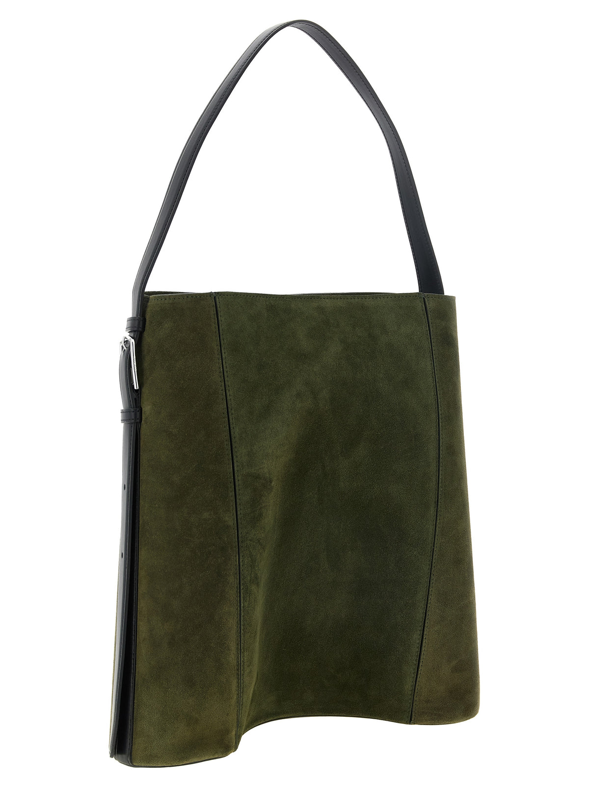 Coperni Bicolor Cowhide Tote Women's Bag