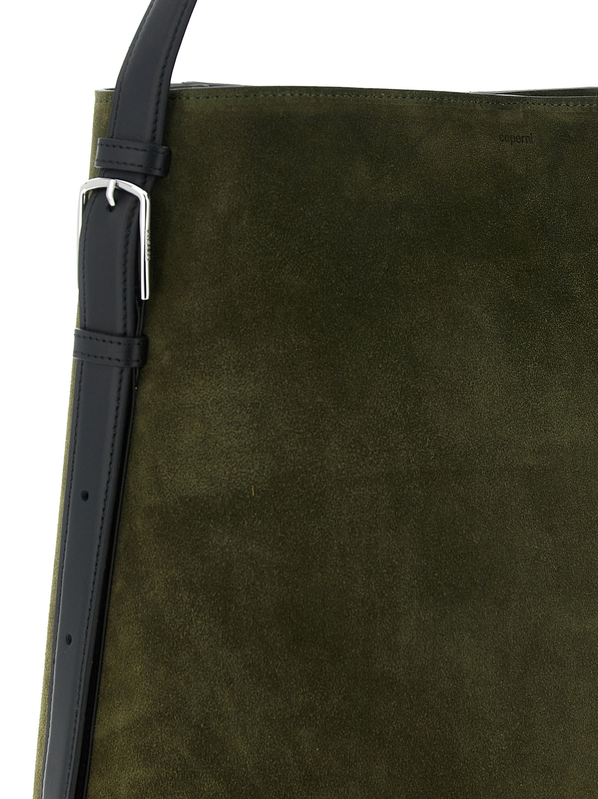 Coperni Bicolor Cowhide Tote Women's Bag