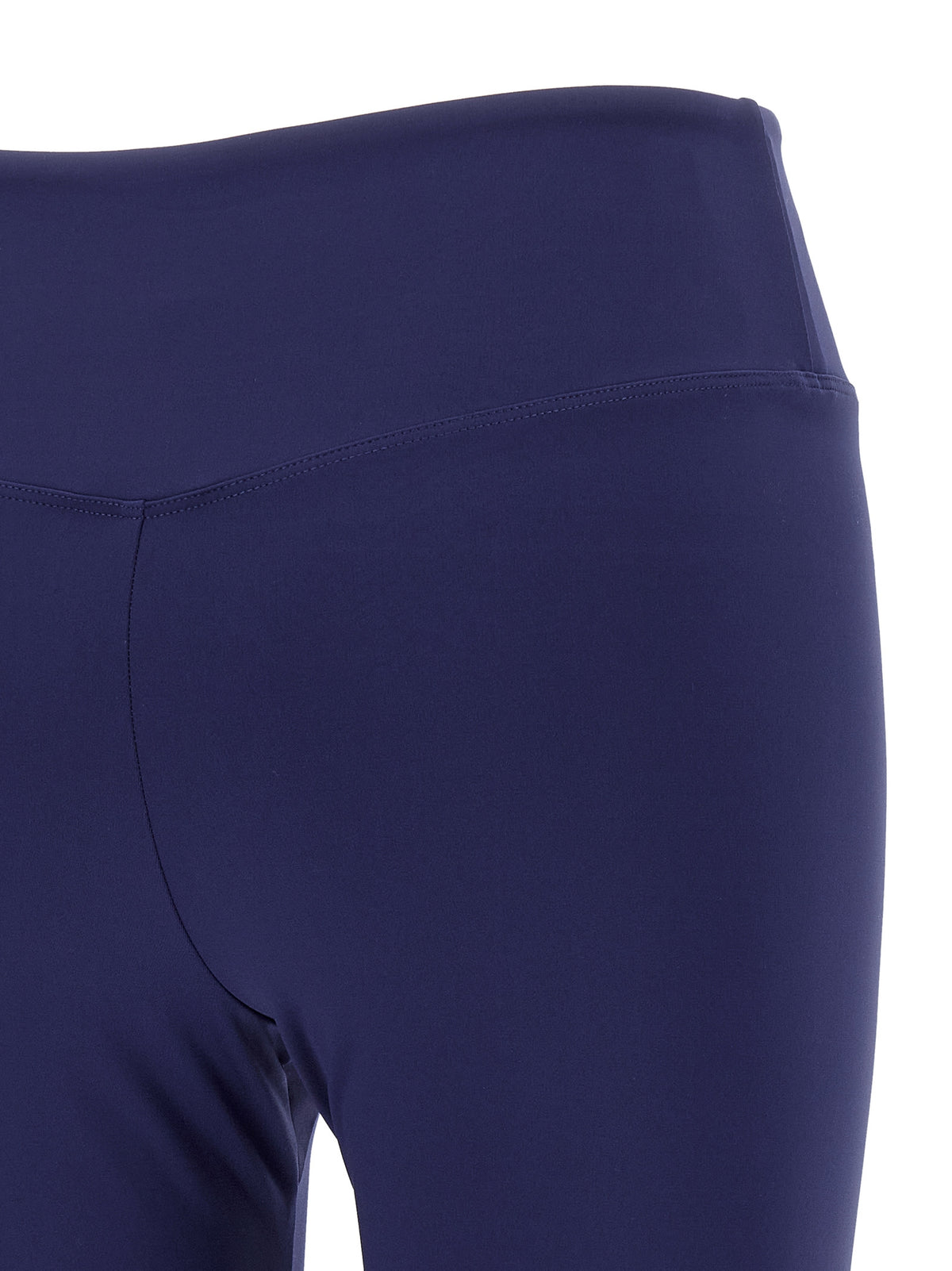 Eres Blue Polyamide Women's Leggings