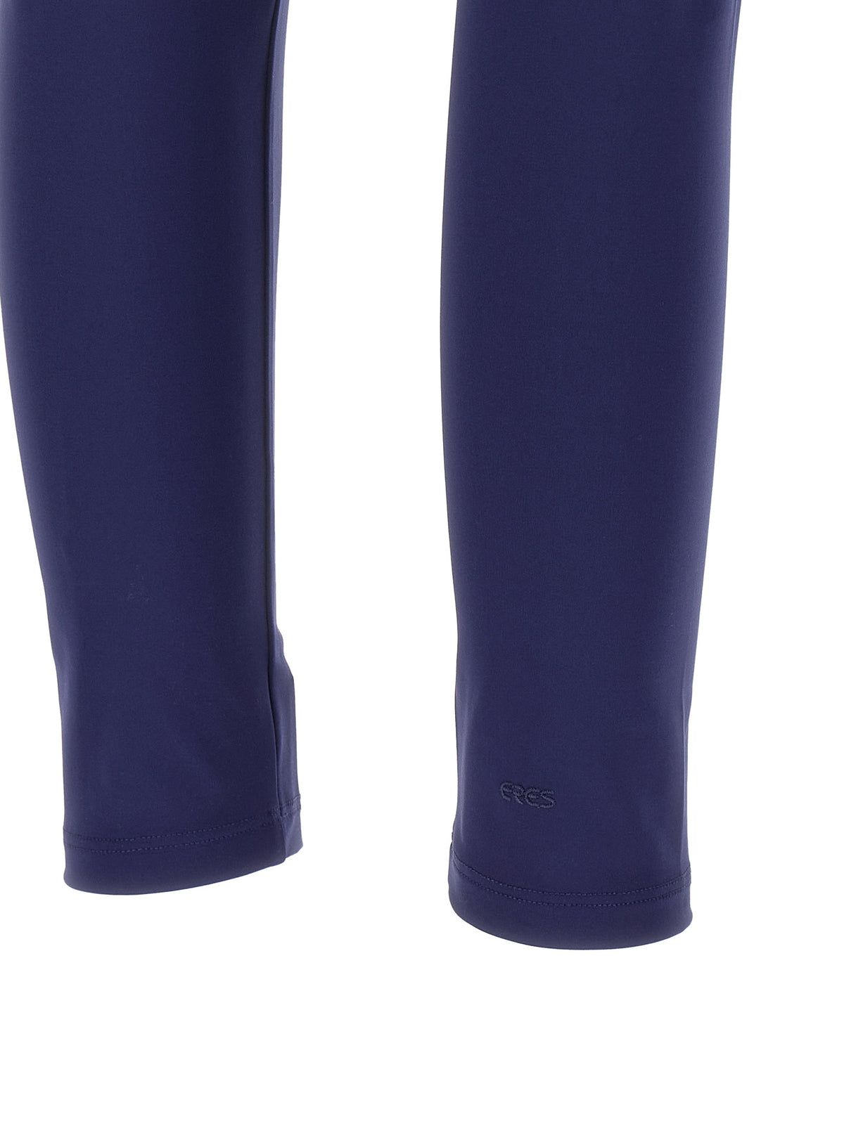 Eres Blue Polyamide Women's Leggings