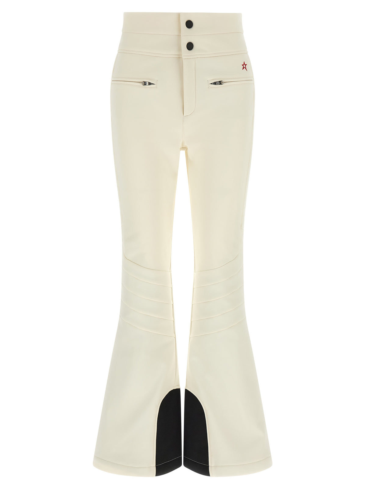 PERFECT MOMENT White Nylon Women's Sportswear