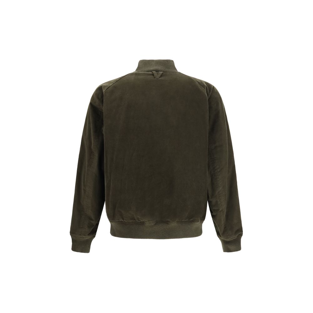 Valstar Bicolor Cotton Men's Bomber