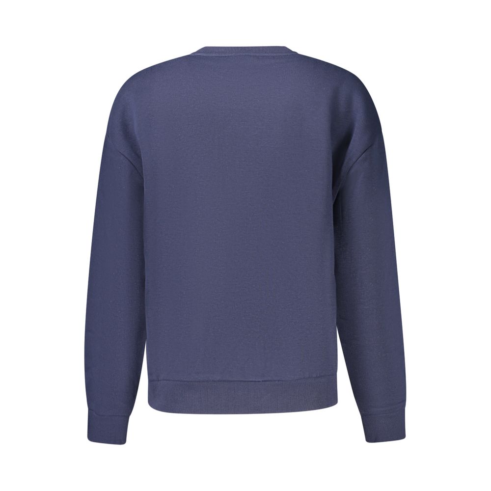 Norway 1963 Blue Cotton Women's Women's Sweatshirt
