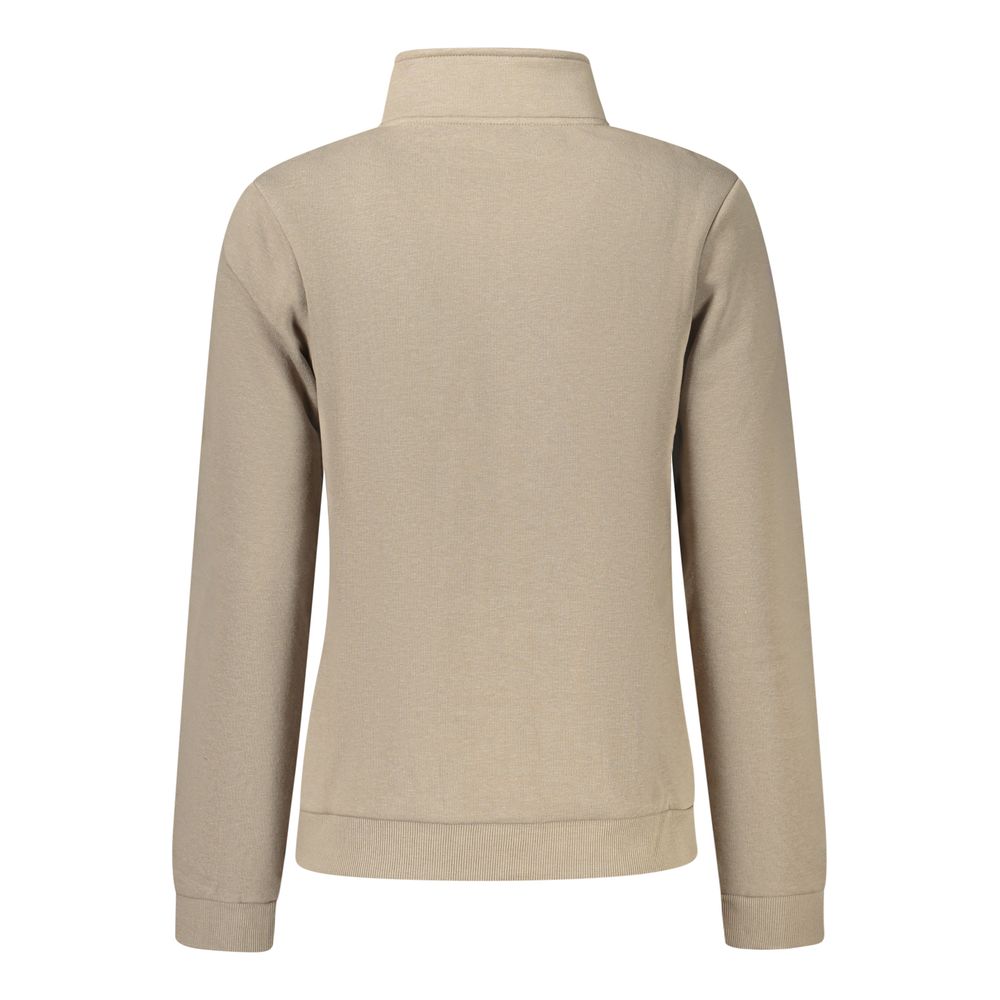 Norway 1963 Beige Cotton Women's Women's Sweatshirt