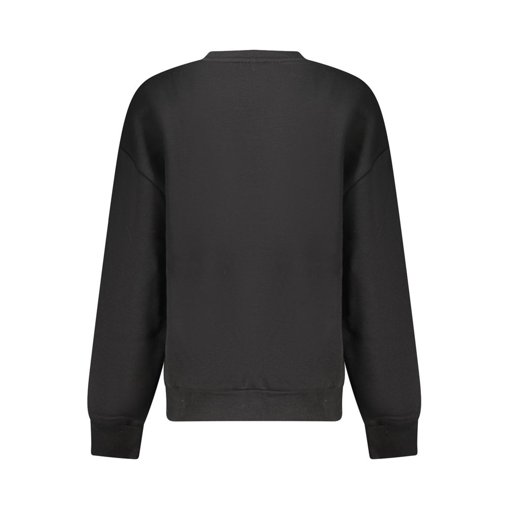 Norway 1963 Black Cotton Women's Women's Sweatshirt