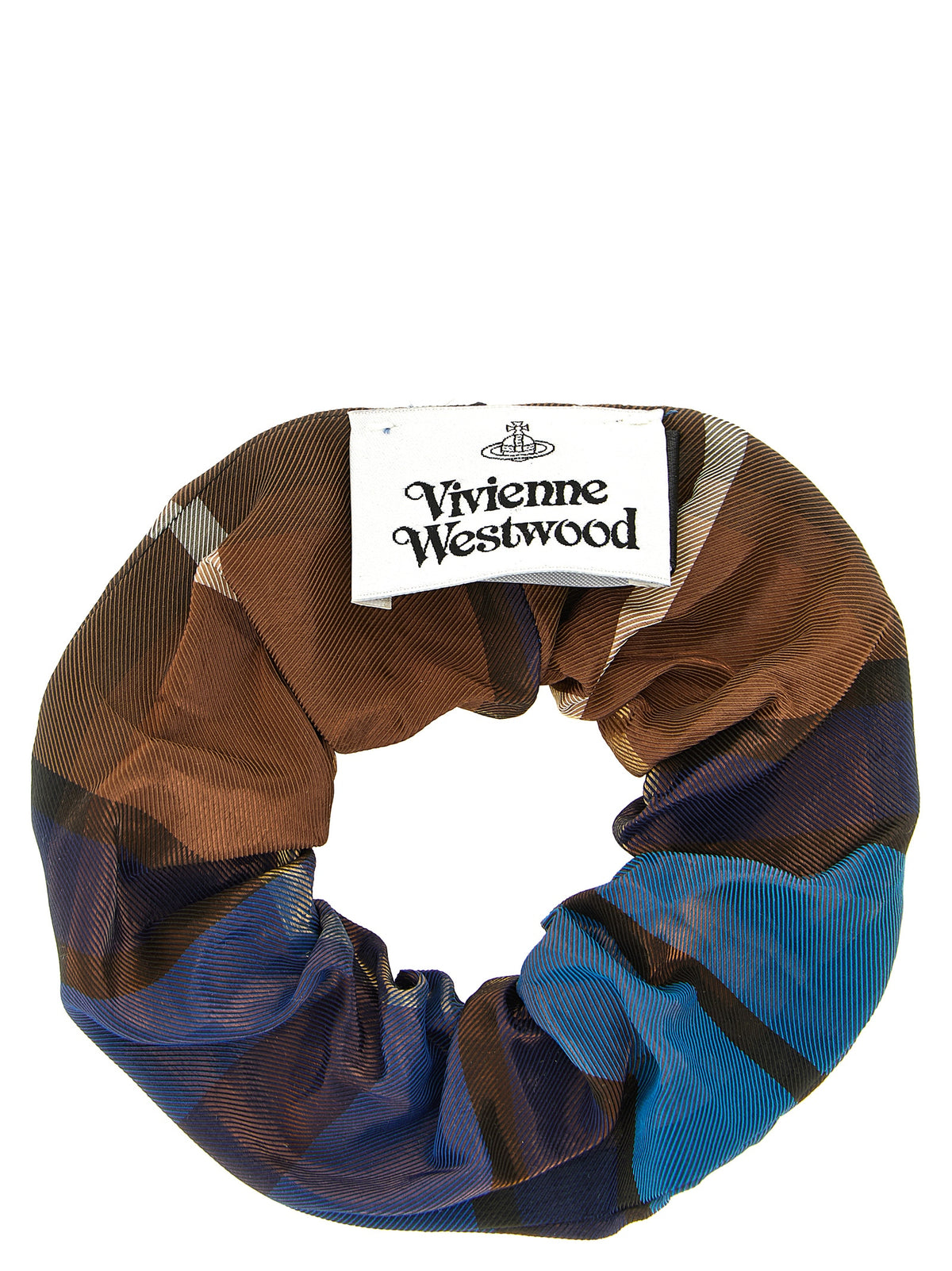 Vivienne Westwood Multicolor Polyester Women's Scrunchie