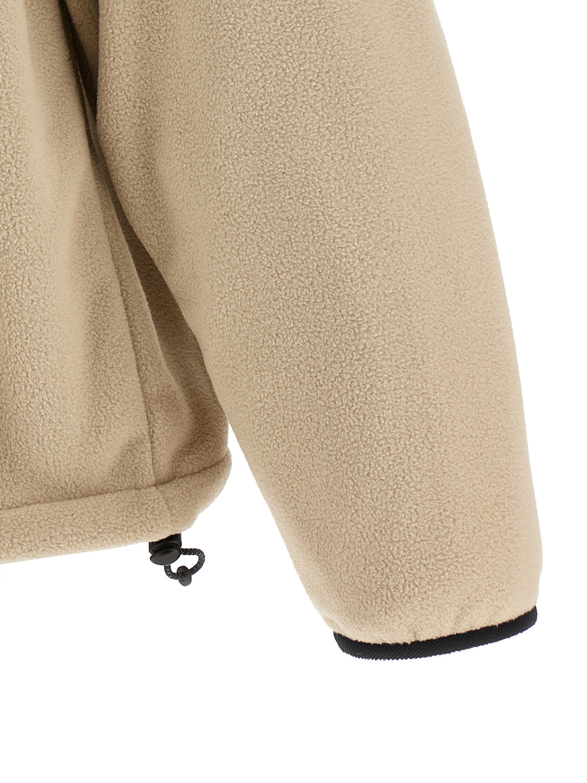 Carhartt Wip Beige Polyester Shell Men's Jacket