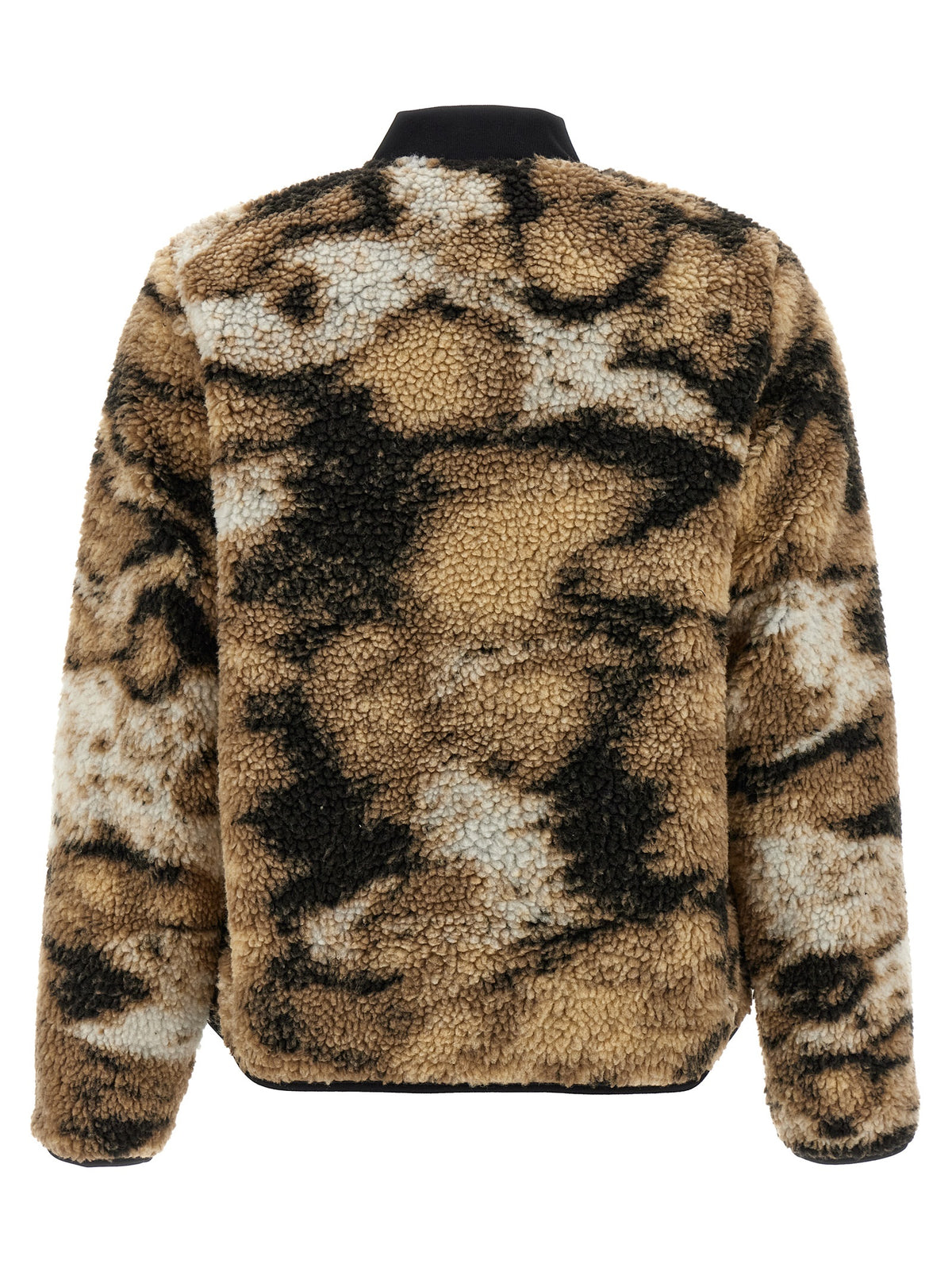 Carhartt Wip Multicolor Polyester Women's Bomber