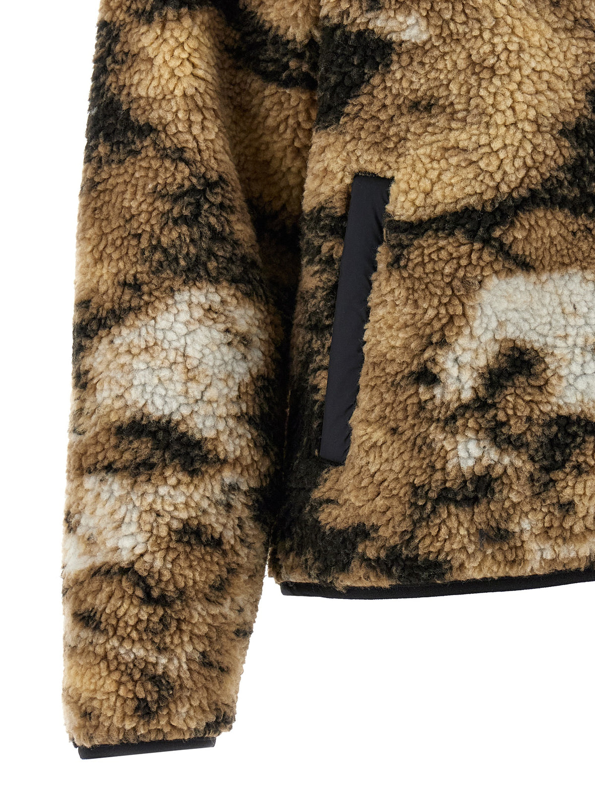 Carhartt Wip Multicolor Polyester Women's Bomber