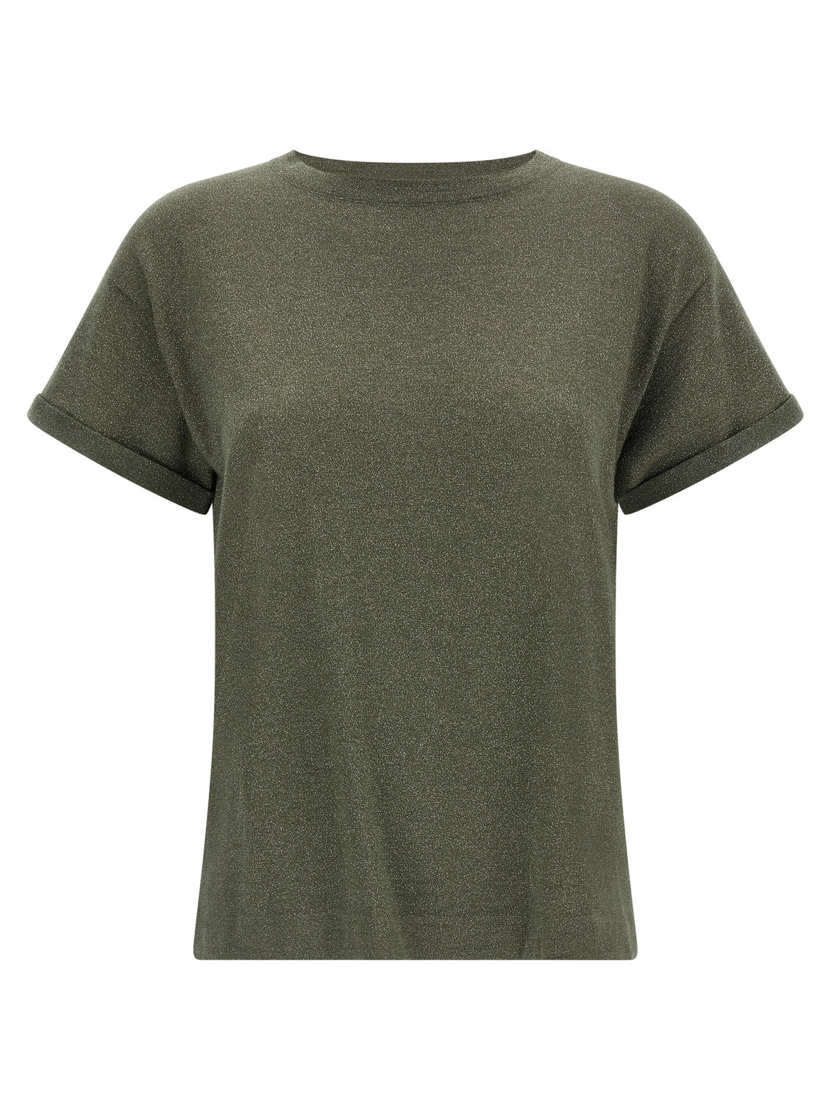 Brunello Cucinelli Bicolor Cashmere Women's Sportswear