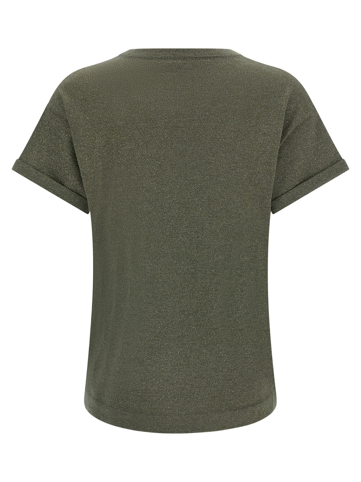 Brunello Cucinelli Bicolor Cashmere Women's Sportswear