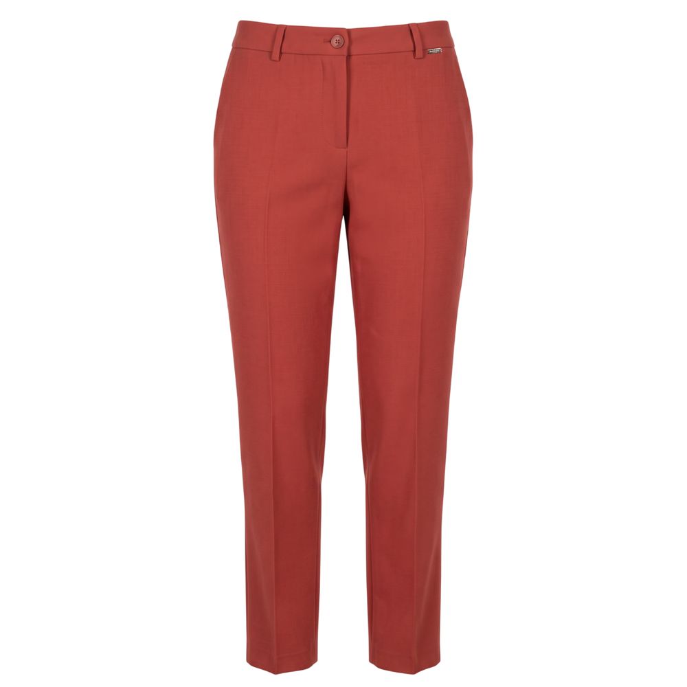 Baldinini Trend Brown Vi Women Women's Pants