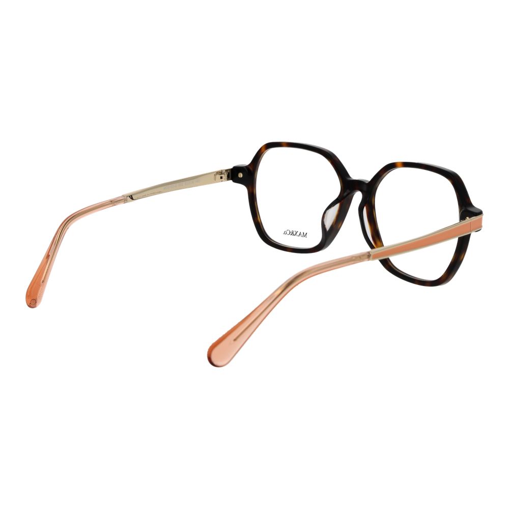 Max & Co Brown Acetate Glasses Women's (Frames)