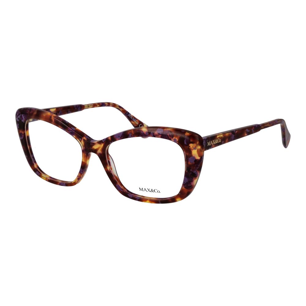 Max & Co Multicolor Acetate Glasses Women's (Frames)