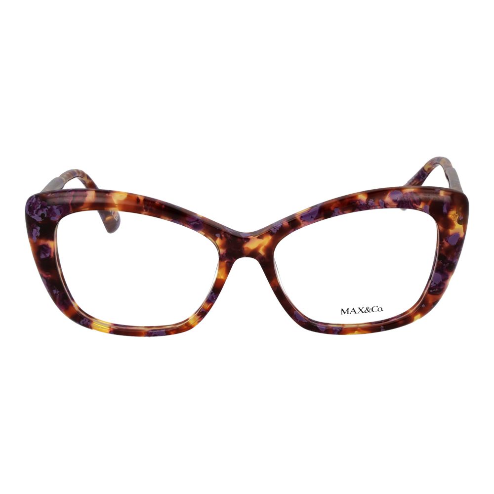 Max & Co Multicolor Acetate Glasses Women's (Frames)