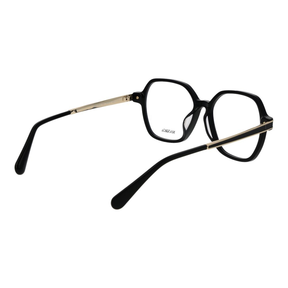 Max & Co Black Acetate Glasses Women's (Frames)