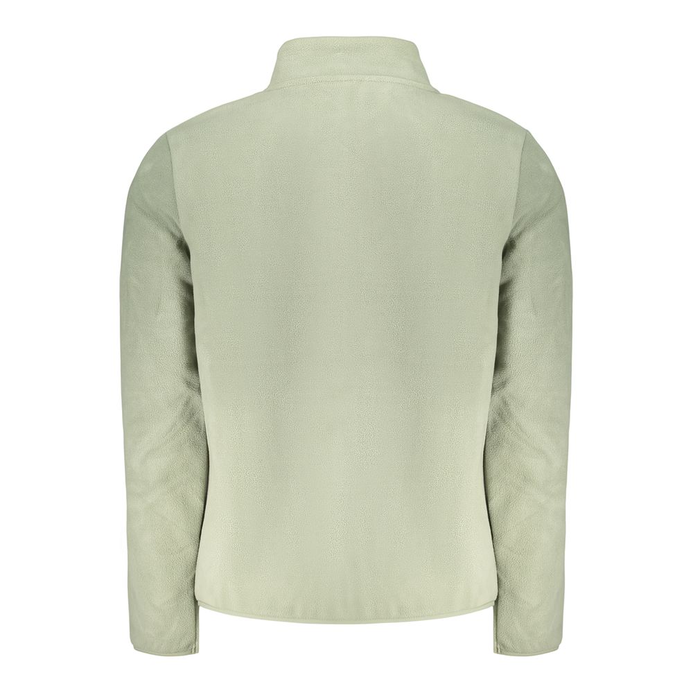 Norway 1963 Verde Polyester Men's Men's Sweatshirt