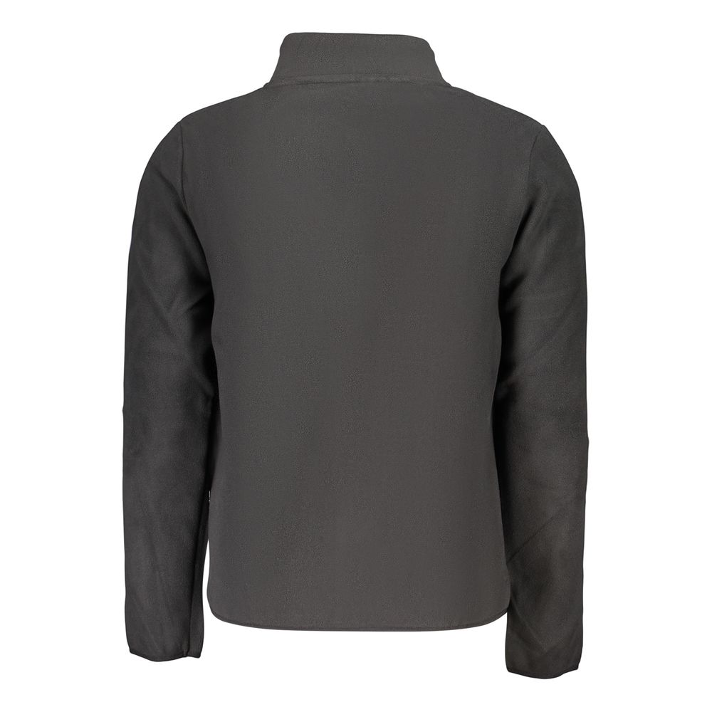 Norway 1963 Black Polyester Men's Men's Sweatshirt