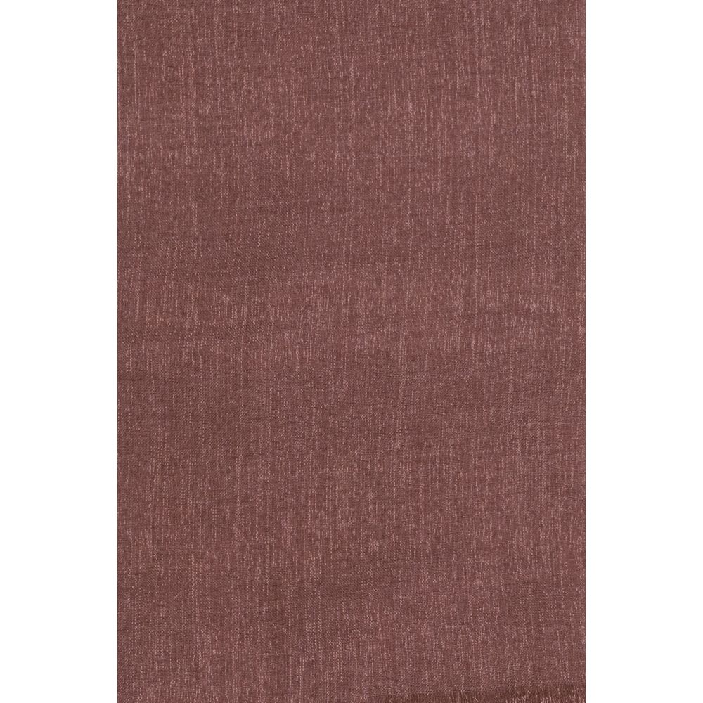 Brunello Cucinelli Bordeaux Cashmere Women's Foulard