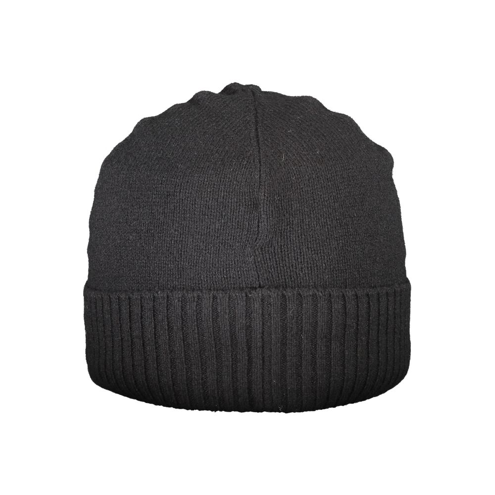 Hugo Boss Black Wool Men's Men's Cap
